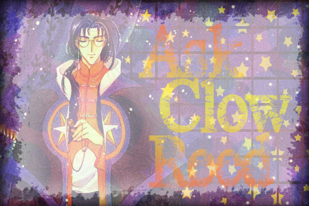Ask Clow Reed a Question